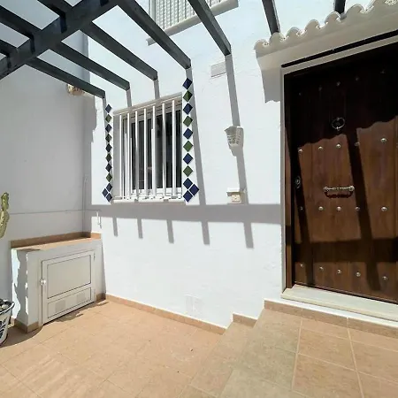 Feriehus Costa Tropical Near