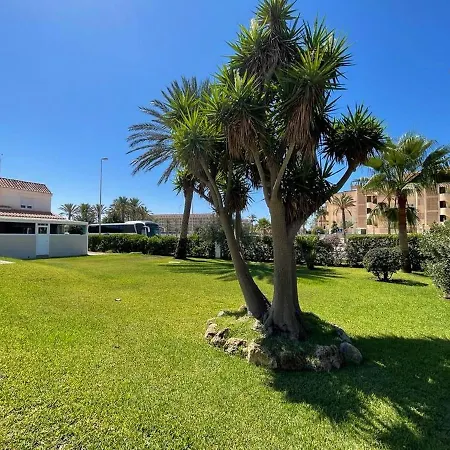 Costa Tropical Near *