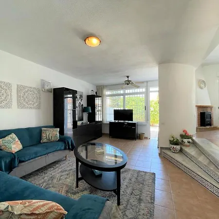 Feriehus Costa Tropical Near