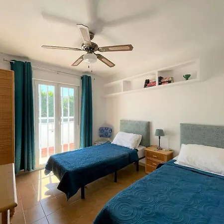 Feriehus Costa Tropical Near Roquetas de Mar