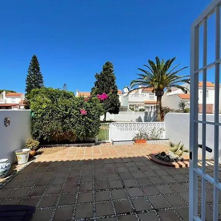 Costa Tropical Near *