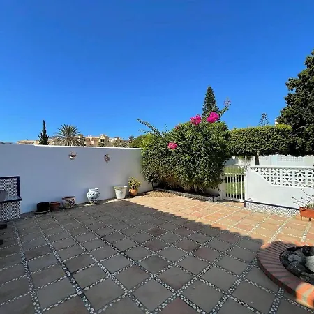 Costa Tropical Near Feriehus Roquetas de Mar