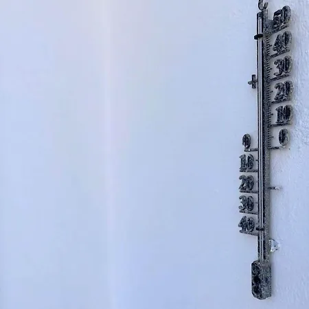 Costa Tropical Near Feriehus