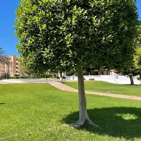 Costa Tropical Near Feriehus