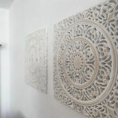 Feriehus Costa Tropical Near Roquetas de Mar